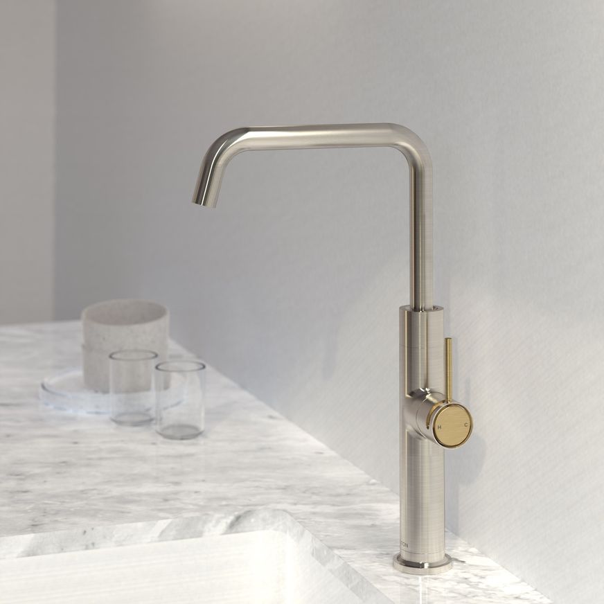 Tate Sink Mixer