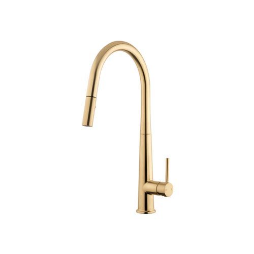 Apollo Pull Out Sink Mixer