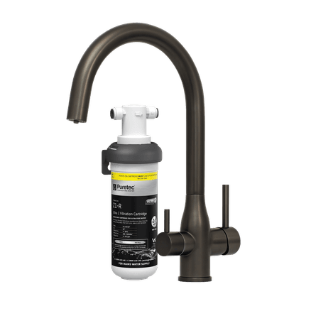 Z1-E10-GM Mixer & Undersink Filter