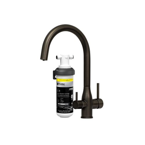Z1-E10-GM Mixer & Undersink Filter