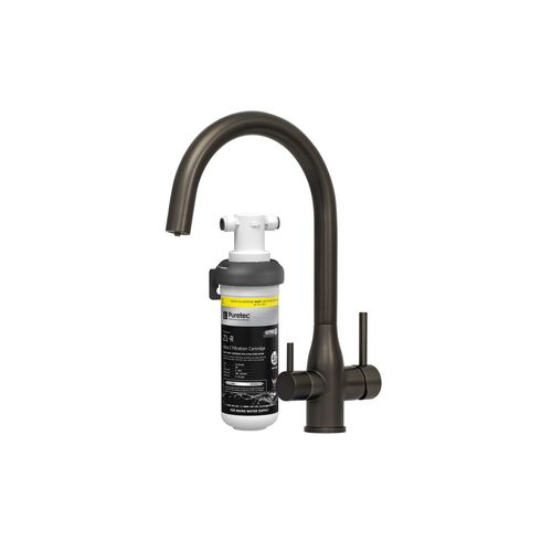 Z1-E10-GM Mixer & Undersink Filter