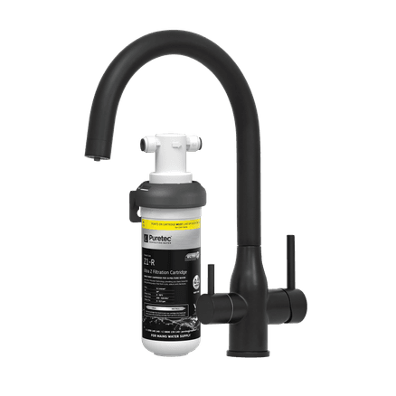 Z1-E10-MB Mixer & Undersink Filter