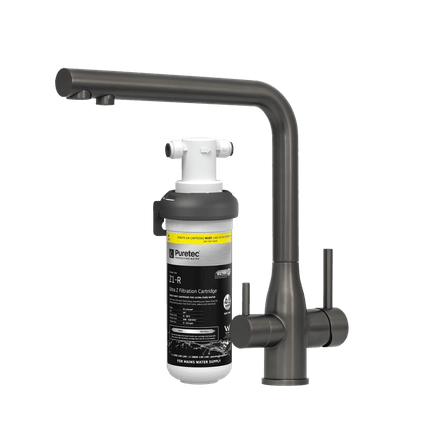 Z1-E20-GM Mixer & Undersink Filter
