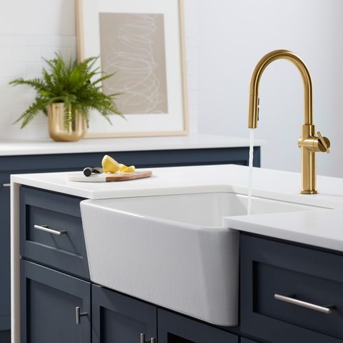 Crue kitchen mixer range