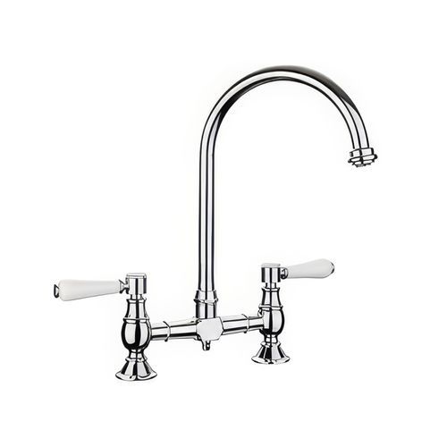 Belfast | Traditional Tap