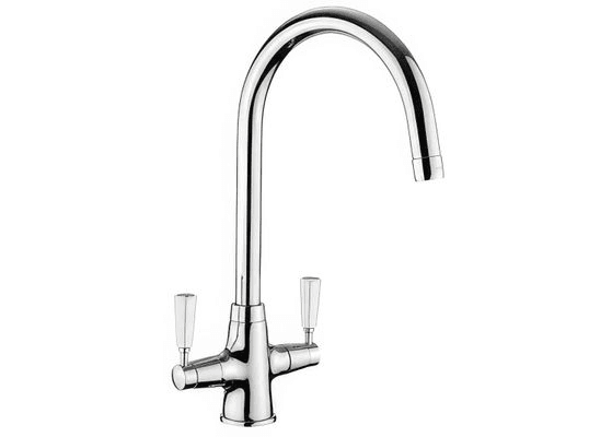 Aqua | Classic Tap (TAC 2)