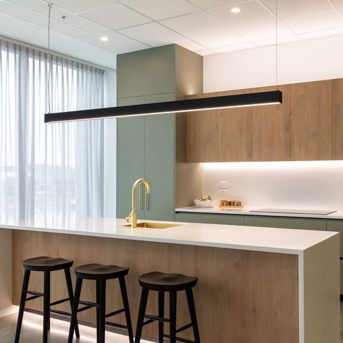 Prime Melamine Interior Panels