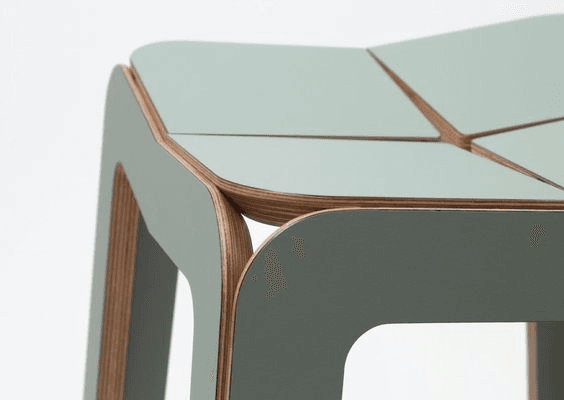 HPL Italia Agave Laminated Panels