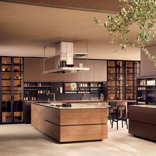 Artex Kitchen