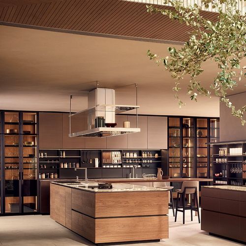 Artex Kitchen