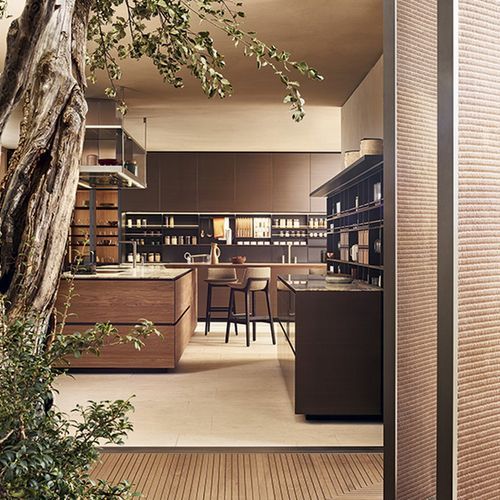 Artex Kitchen