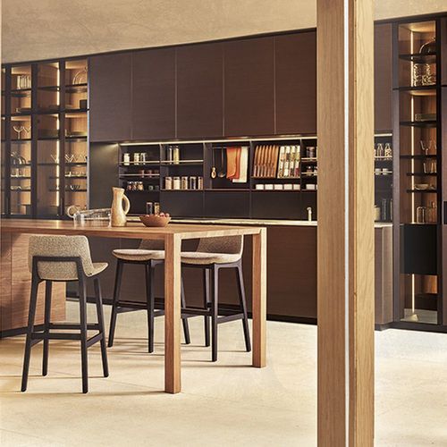 Artex Kitchen