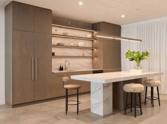 Bestwood Evoake™ Veneer Interior Panels