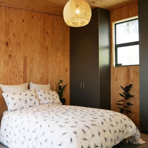 HPL Italia Graphite Grey | Laminate Panels