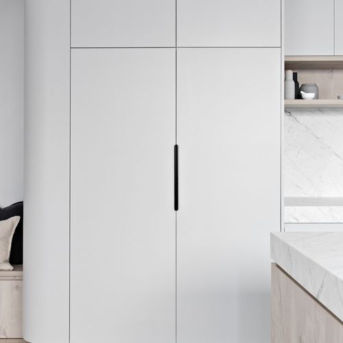 KA 5740 Pocketdoor