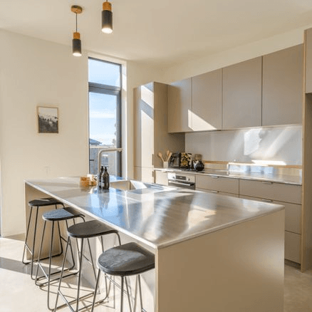 HPL Italia Laminated Panels
