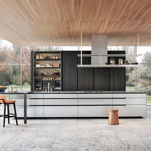 Phoenix Kitchen