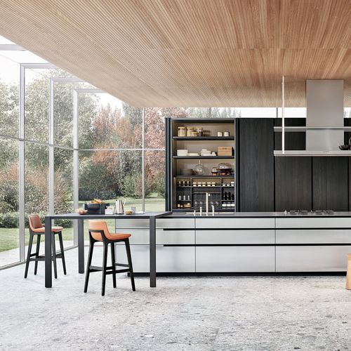 Phoenix Kitchen