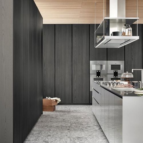 Phoenix Kitchen