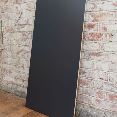 Supalam Dark Grey | Laminate Panels