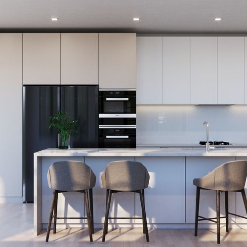 Perfect Matte Melaboard MR-MDF Panels