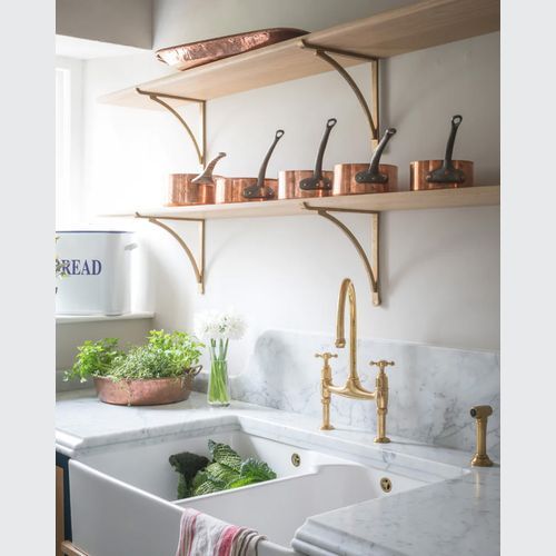 Armac Martin Harborne Shelf Bracket