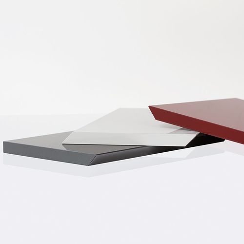 Sleekform Handleless Series - Kitchen Cabinet Doors