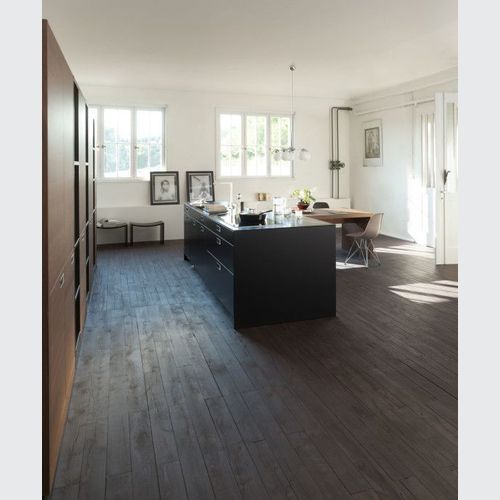 Topos Wood Veneer Kitchen Cabinetry