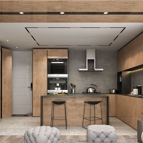 MOD Kitchen