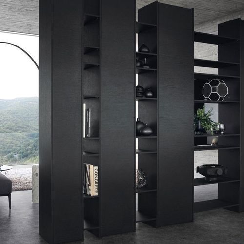 Classic FS Lacquered Kitchen Cabinetry