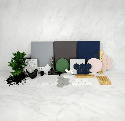 Acrymatte® - Kitchen Cabinet Doors