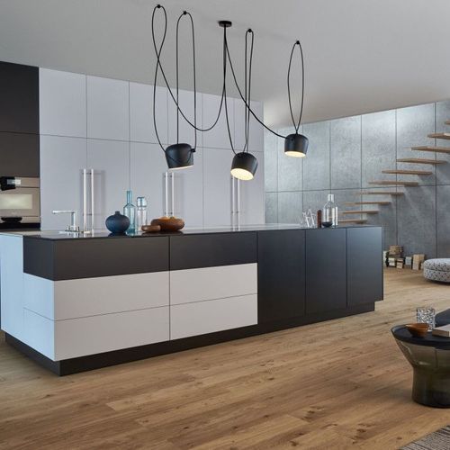 Bondi Classic Laminate Kitchen Cabinetry