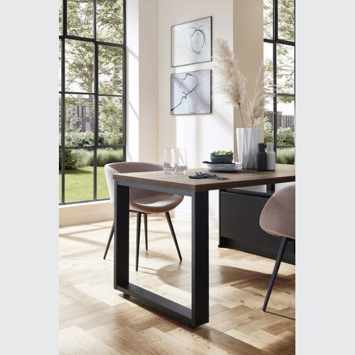 Touch Lacquered Laminate Kitchen Cabinetry