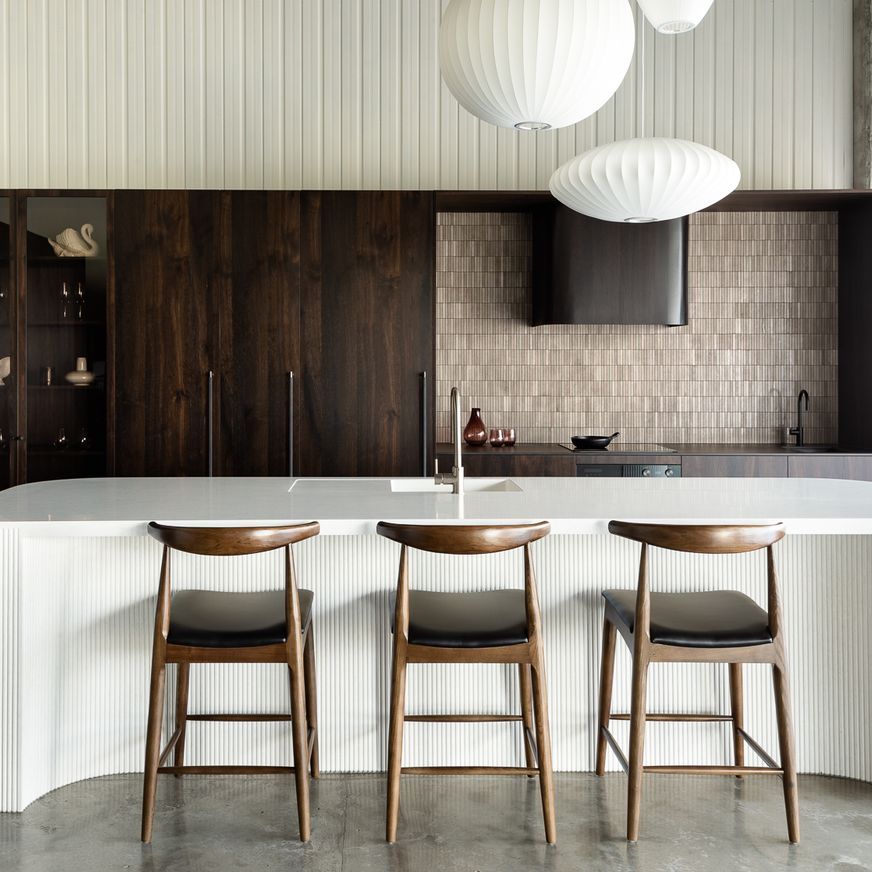 Beam Oak Smoked | Pre-finished Veneer Panels
