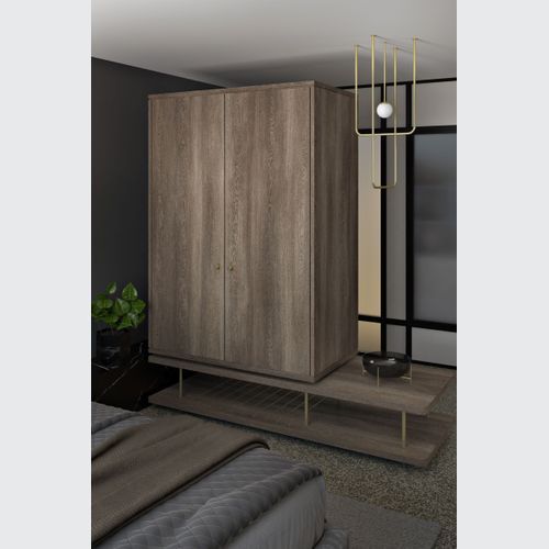 Laminex Woodgrain Collection