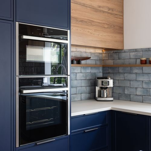 Dezignatek Cabinetry Door Profiles