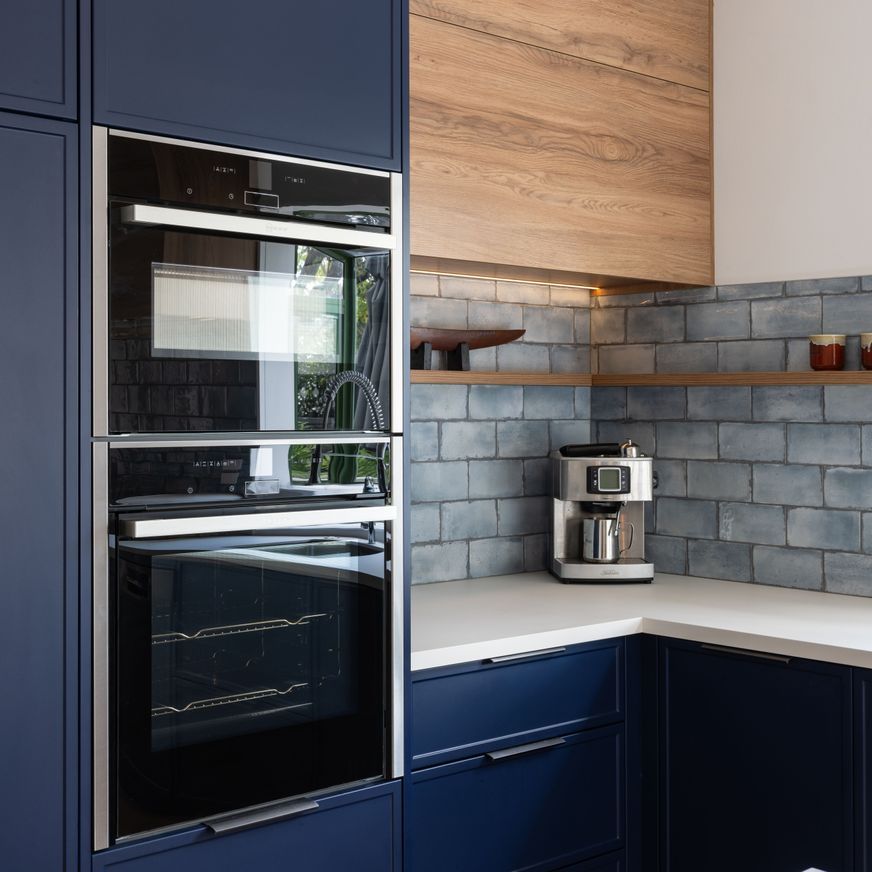 Dezignatek Cabinetry Door Profiles