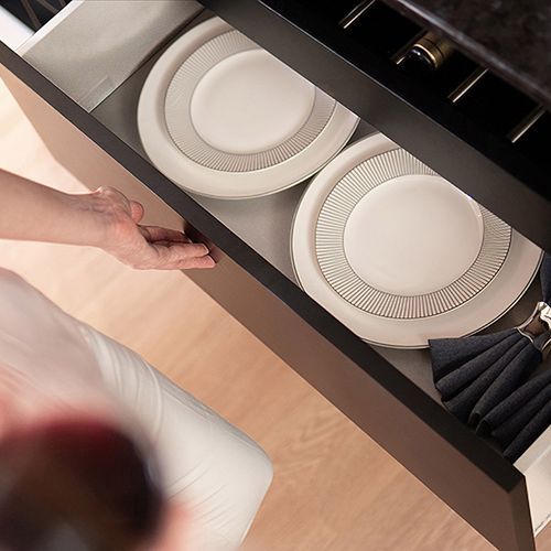 Simlead Premium Slimline Drawer System