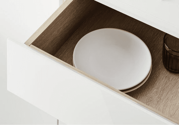 Melteca Melamine Decorative Panels | Hi-Gloss Range