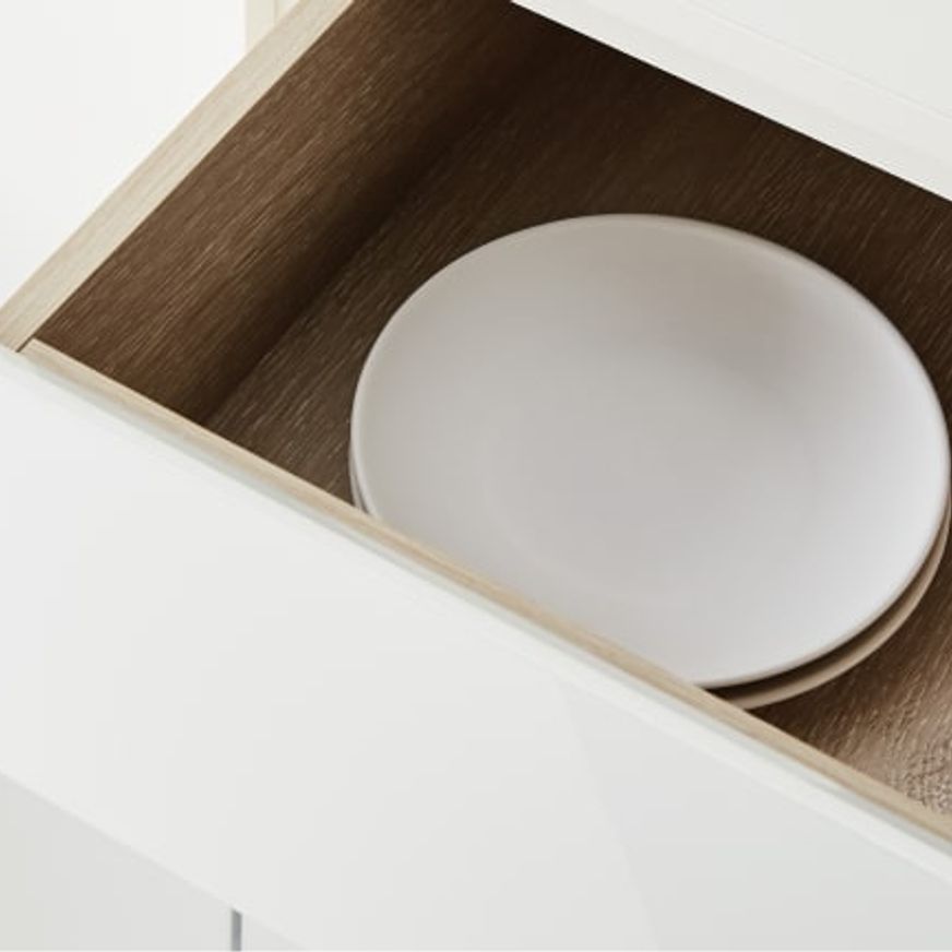 Melteca Melamine Decorative Panels | Hi-Gloss Range