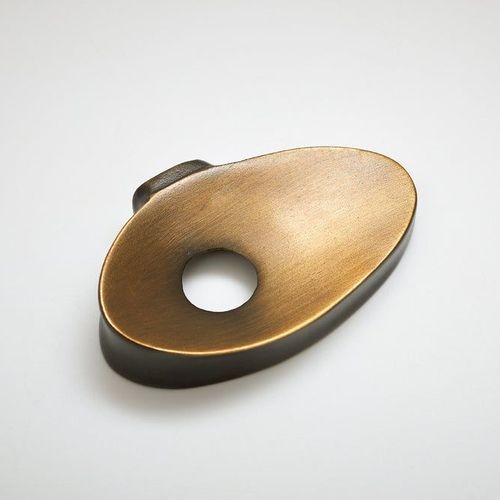 Organic 02 Cabinet Handle / Knob