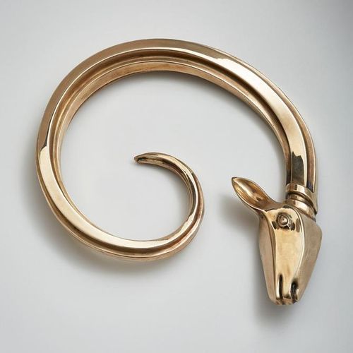 Fauna Ram's Head