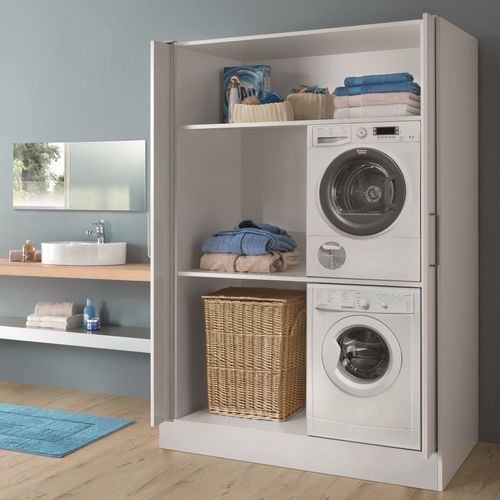 Salice Exedra1  Single Pocket Door
