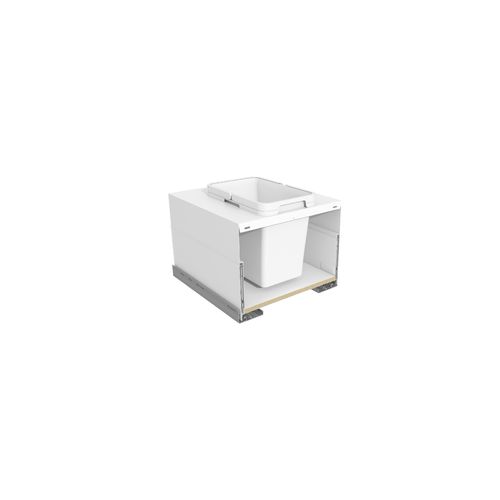 Tanova Designer Series 2 Kitchen Waste Bins