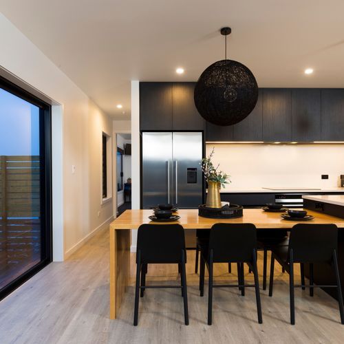 American Ash Benchtop