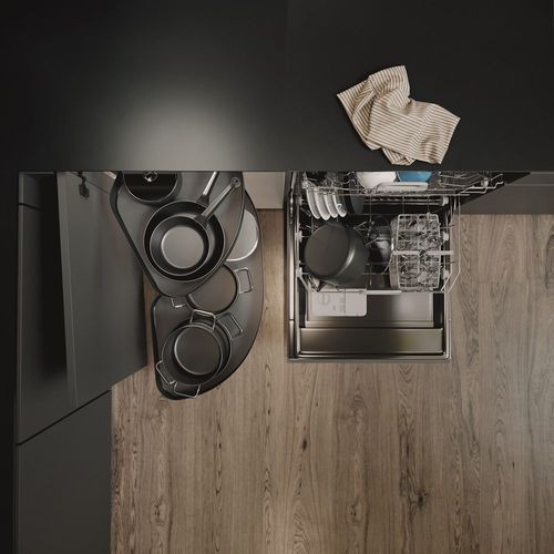 VS Cornerstone MAXX Blind Corner Unit