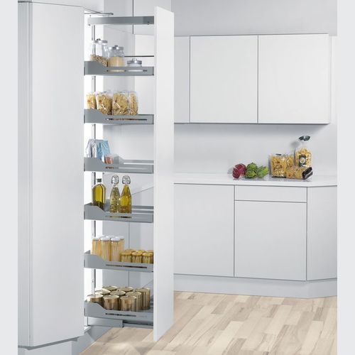 Peka Pull-Out 150mm | Pantry Kit