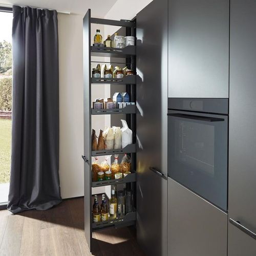 Peka Pull-Out 450mm | Pantry Kit