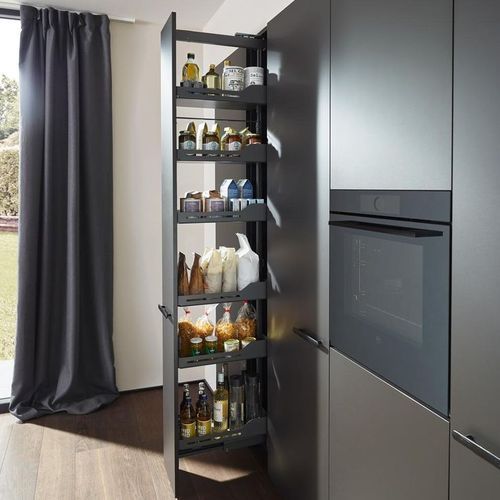 Peka Pull-Out 150mm | Pantry Kit