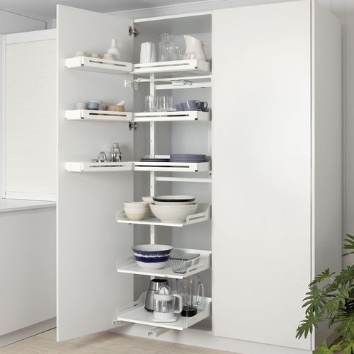 Peka Pleno Plus | Larder Pull-out